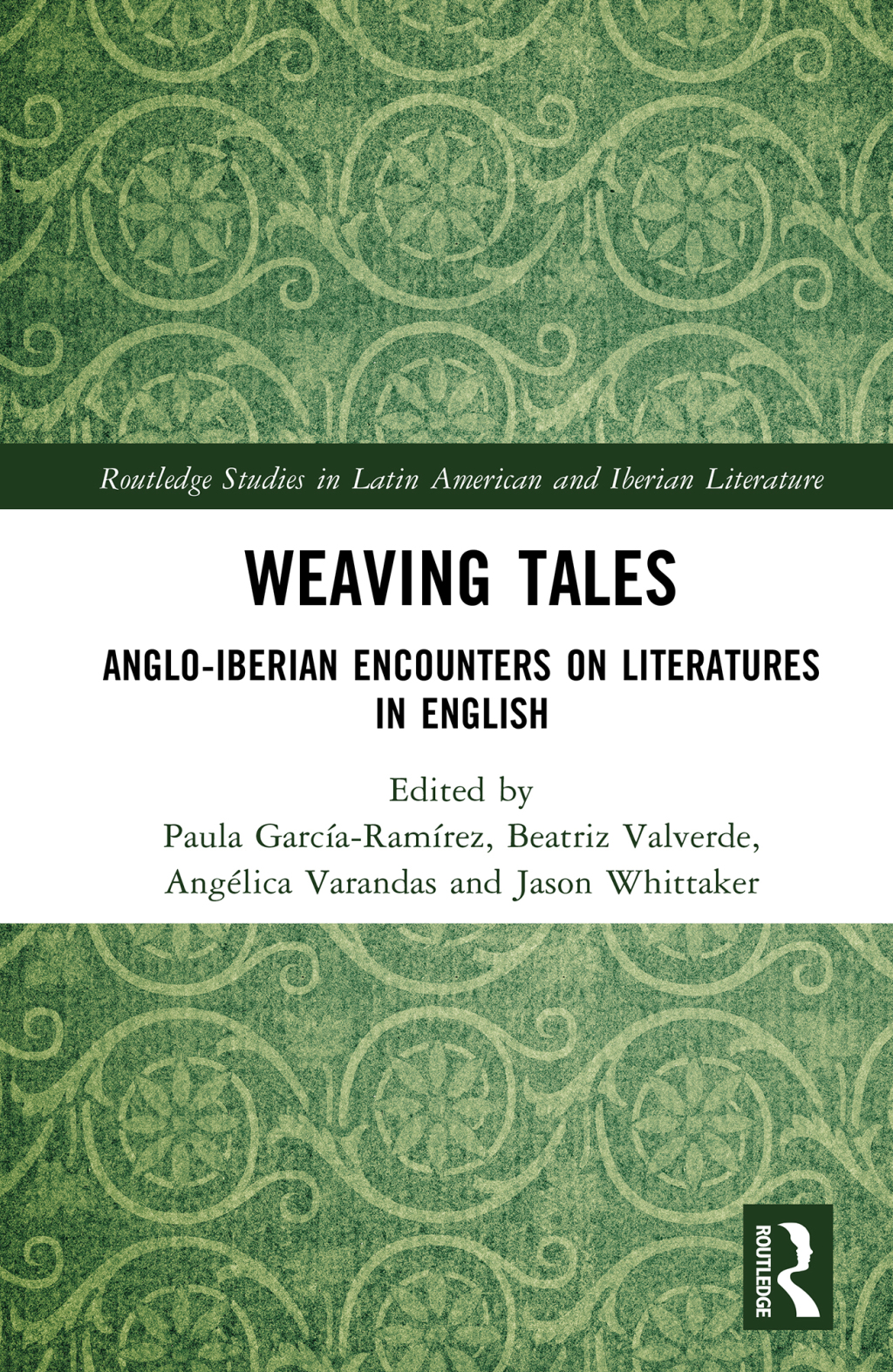 Weaving Tales Anglo-Iberian Encounters on Literatures in English 1st Edition â€“ PDF/EPUB Version Downloadable