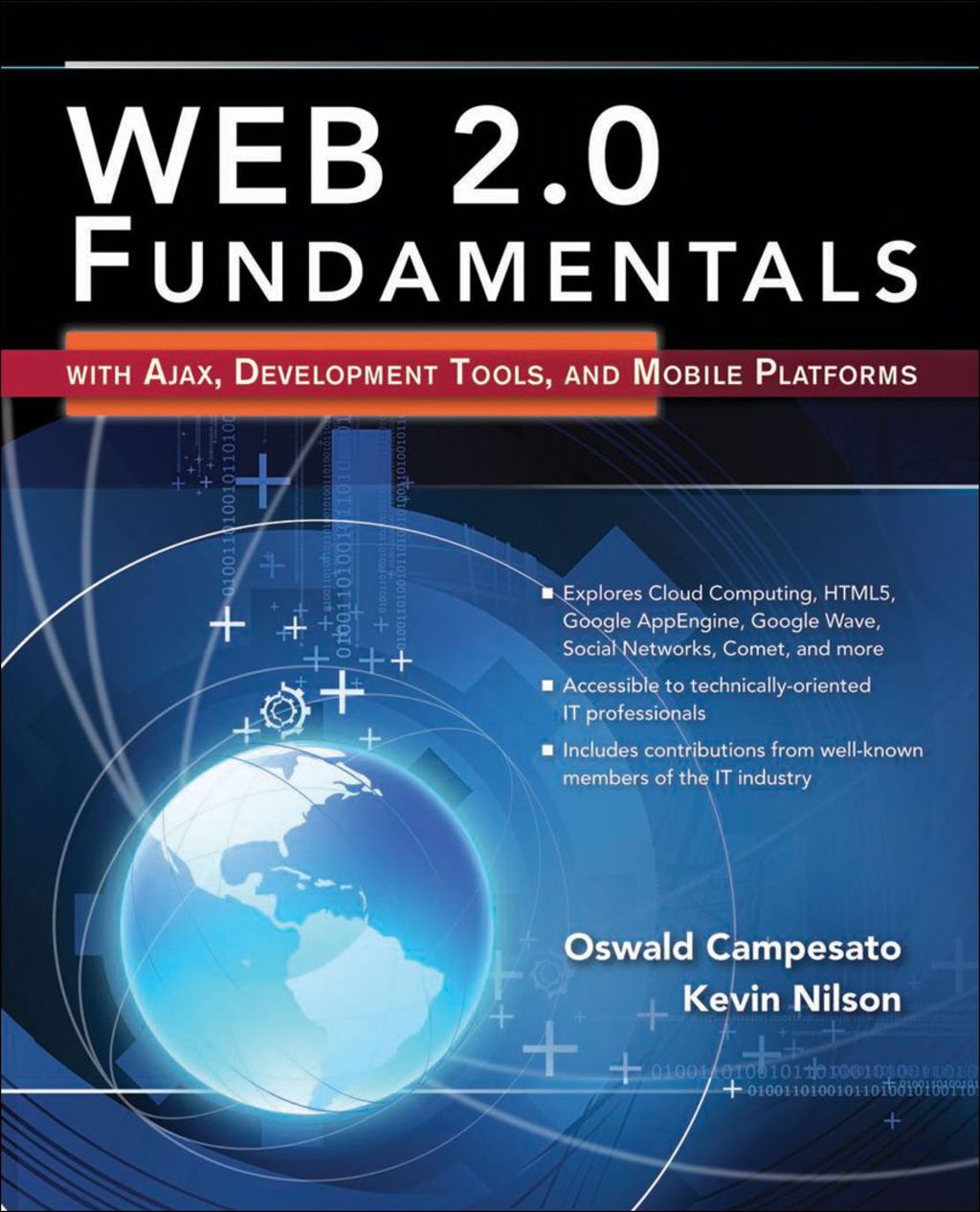 Web 2.0 Fundamentals With AJAX, Development Tools, and Mobile Platforms 1st Edition â€“ PDF/EPUB Version Downloadable