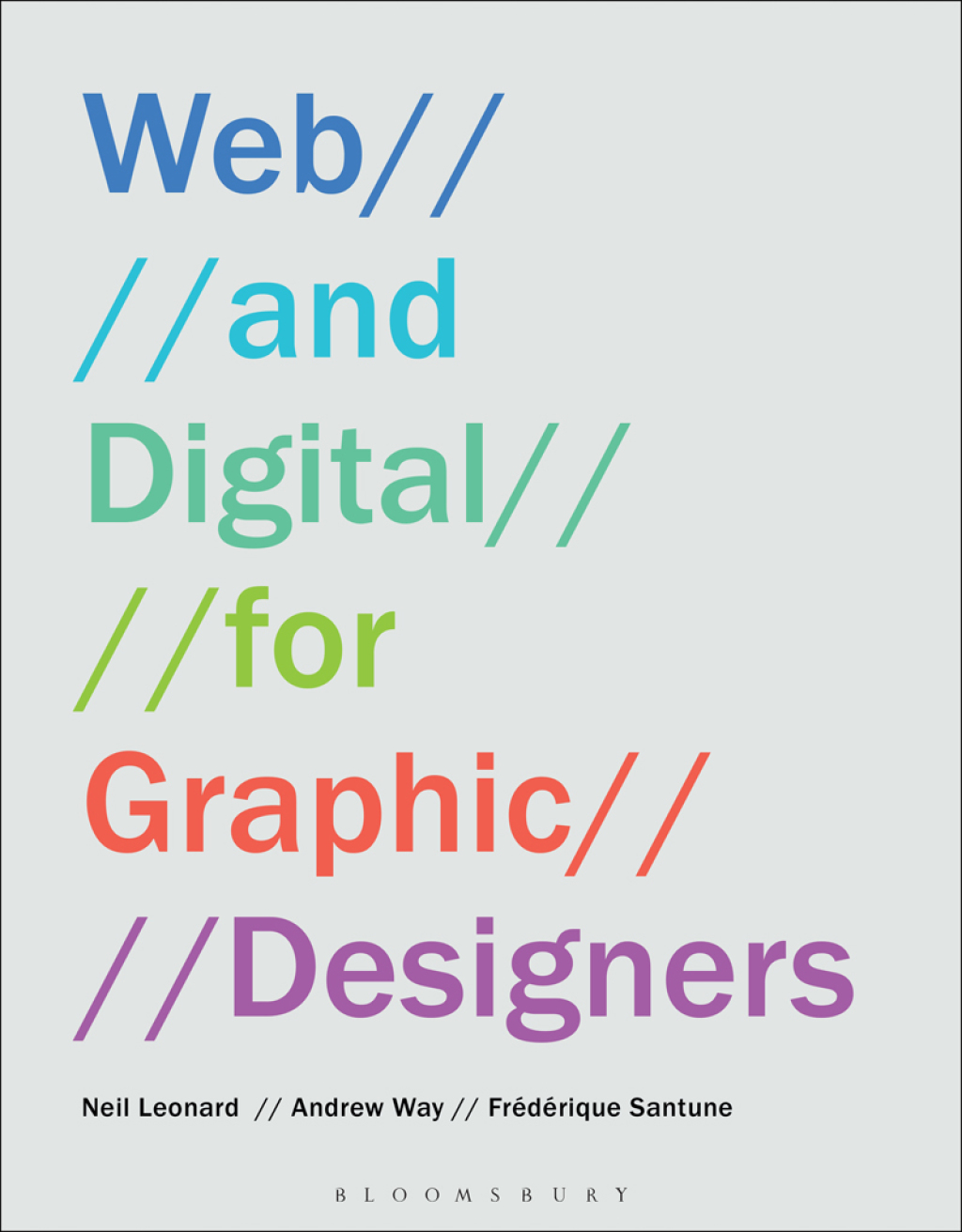 Web and Digital for Graphic Designers 1st Edition â€“ PDF/EPUB Version Downloadable