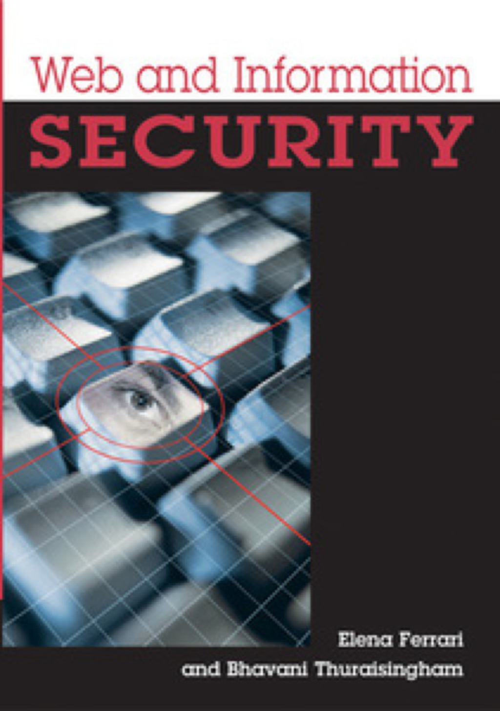 Web and Information Security  â€“ PDF/EPUB Version Downloadable