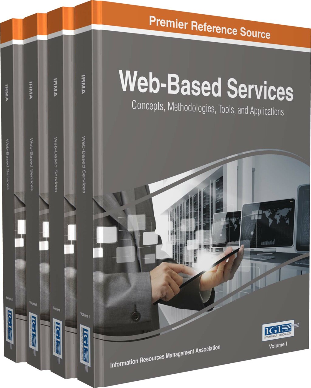 Web-Based Services: Concepts, Methodologies, Tools, and Applications  â€“ PDF/EPUB Version Downloadable