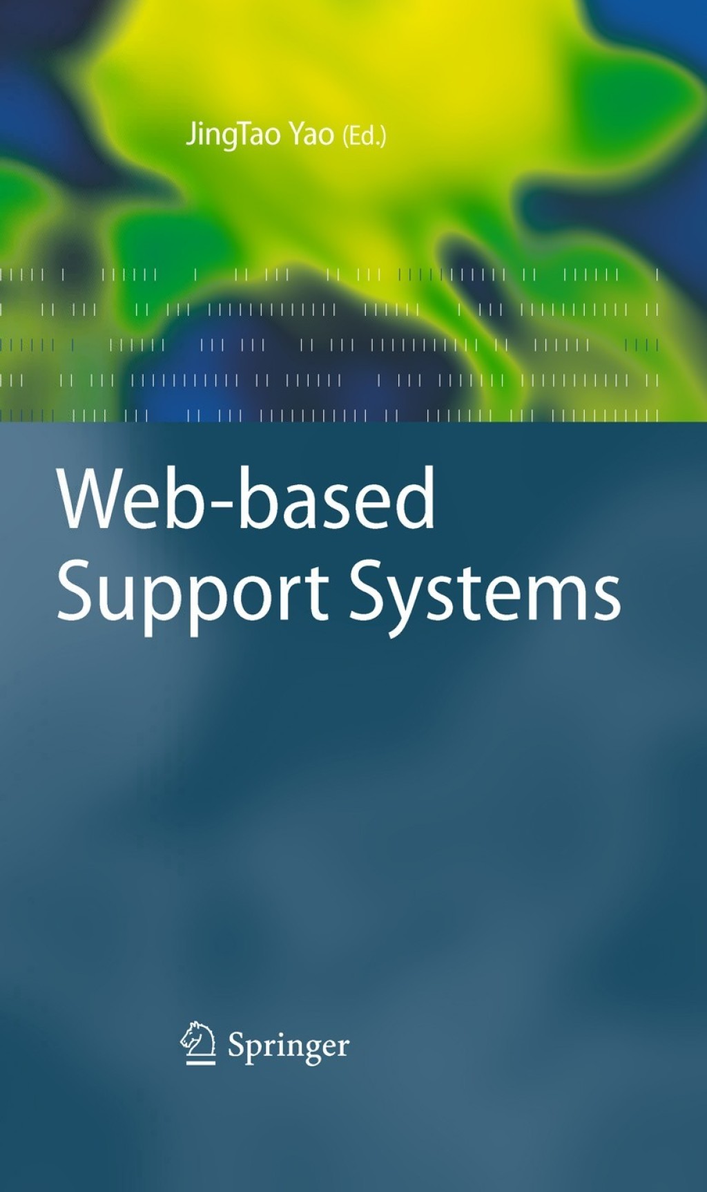 Web-based Support Systems 1st Edition â€“ PDF/EPUB Version Downloadable