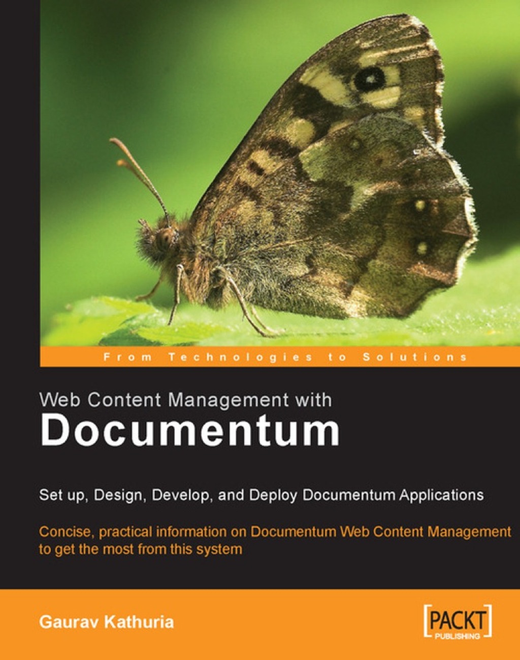 Web Content Management with Documentum 1st Edition â€“ PDF/EPUB Version Downloadable