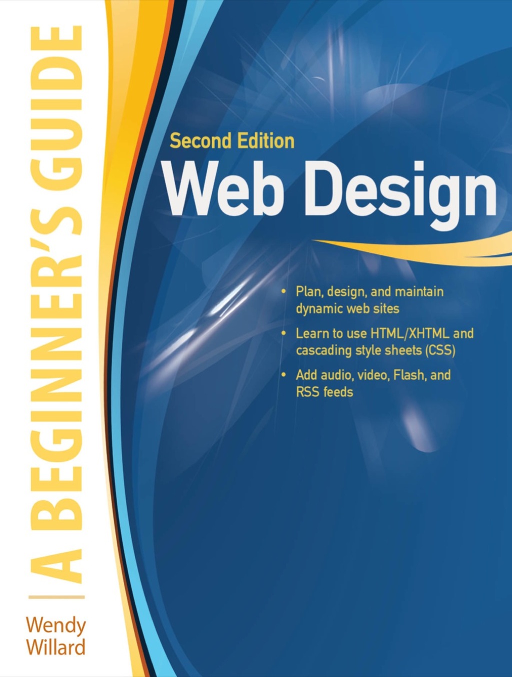 Web Design: A Beginner's Guide Second Edition 2nd Edition â€“ PDF/EPUB Version Downloadable
