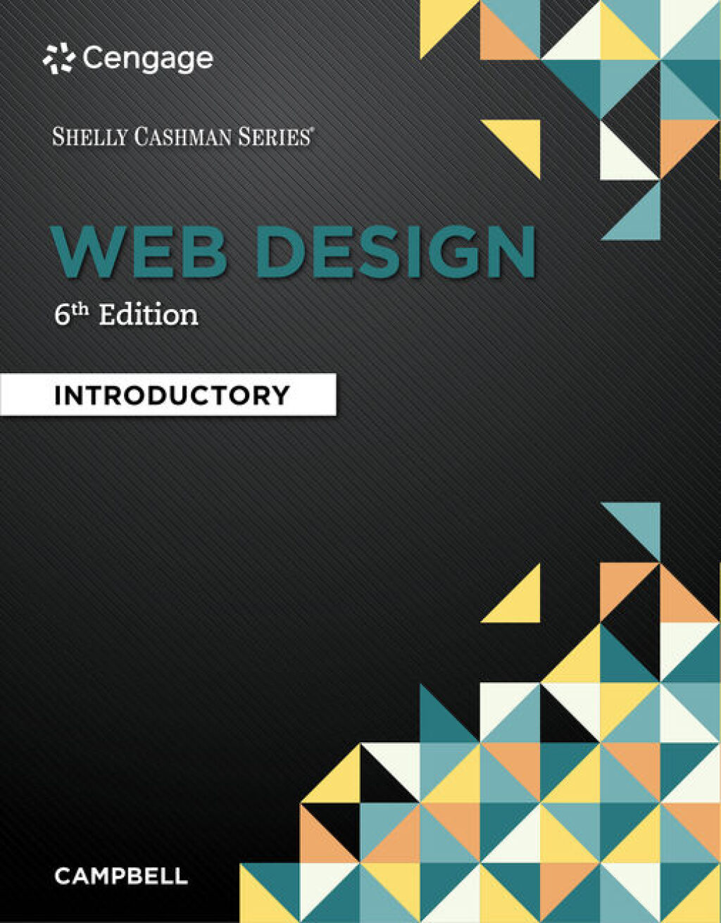 Web Design: Introductory 6th Edition â€“ PDF/EPUB Version Downloadable