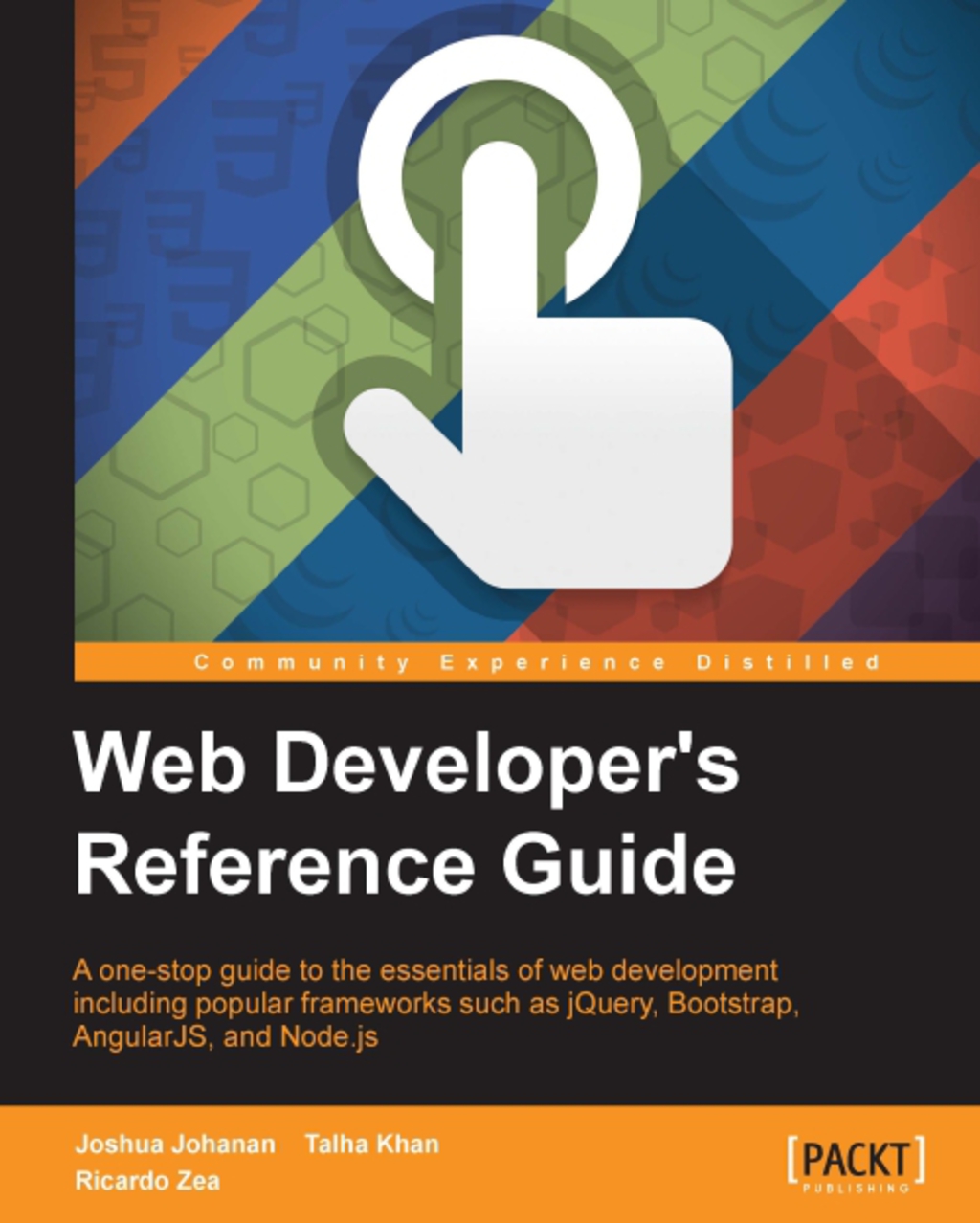 Developer Reference Guide Web Development with Blazor 3rd Edition – PDF/EPUB Version ...