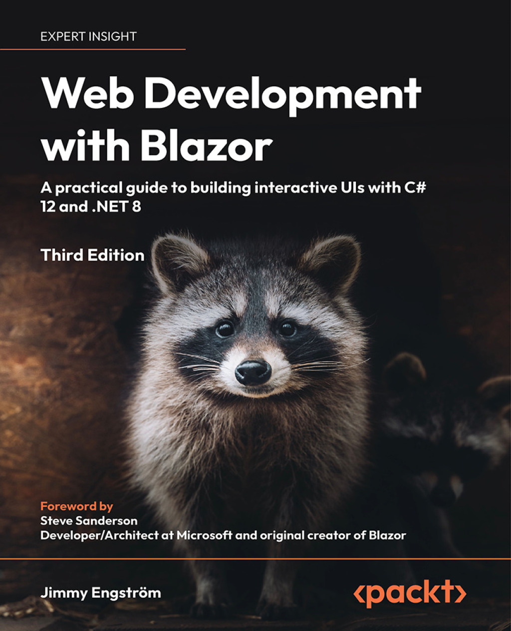 Web Development with Blazor 3rd Edition â€“ PDF/EPUB Version Downloadable