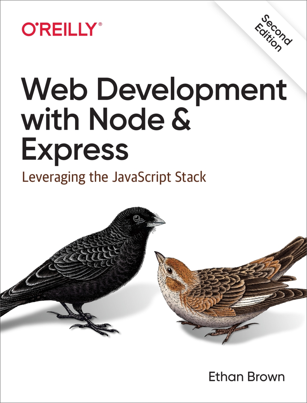 Web Development with Node and Express Leveraging the JavaScript Stack 2nd Edition â€“ PDF/EPUB Version Downloadable