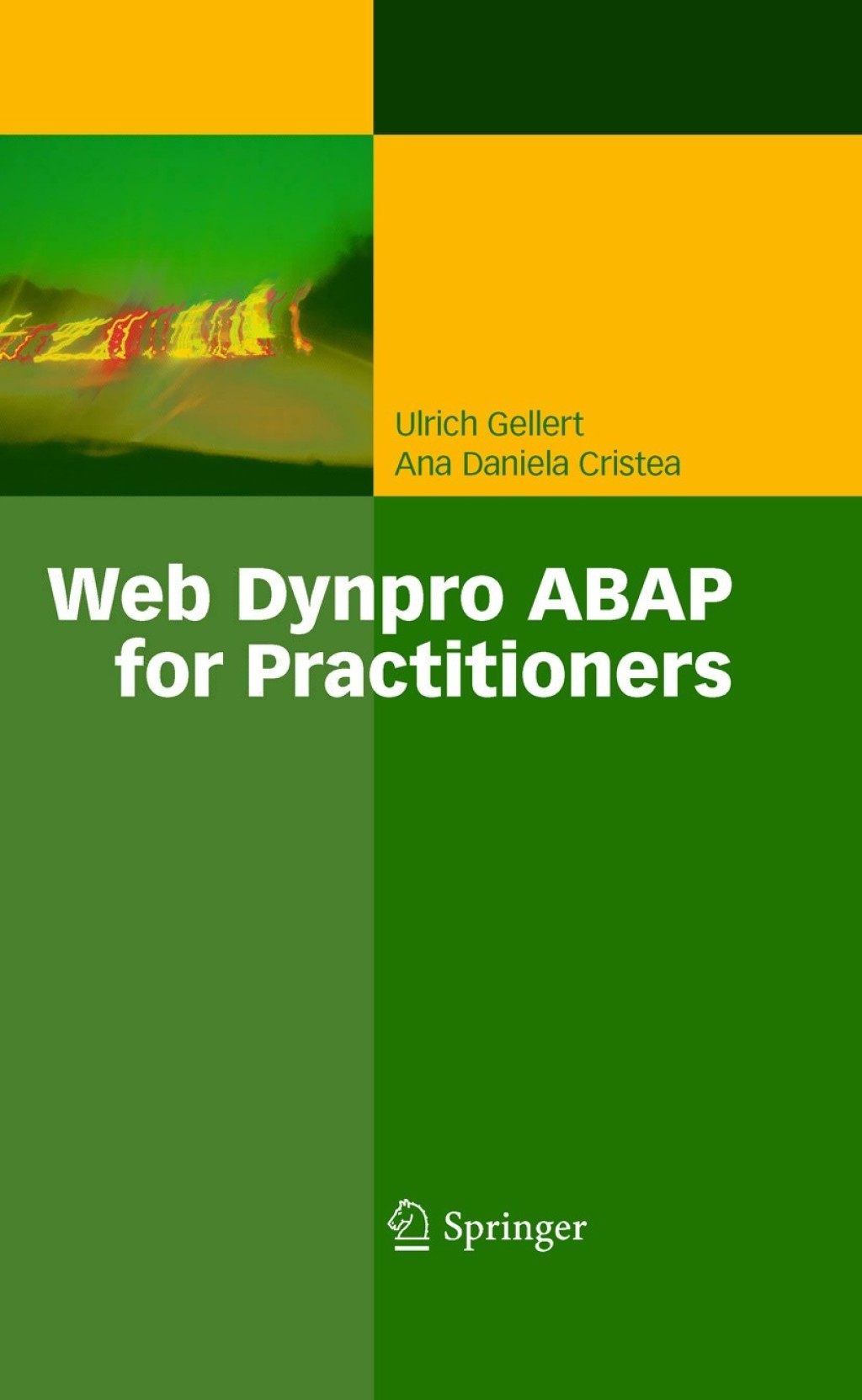 Web Dynpro ABAP for Practitioners  â€“ PDF/EPUB Version Downloadable