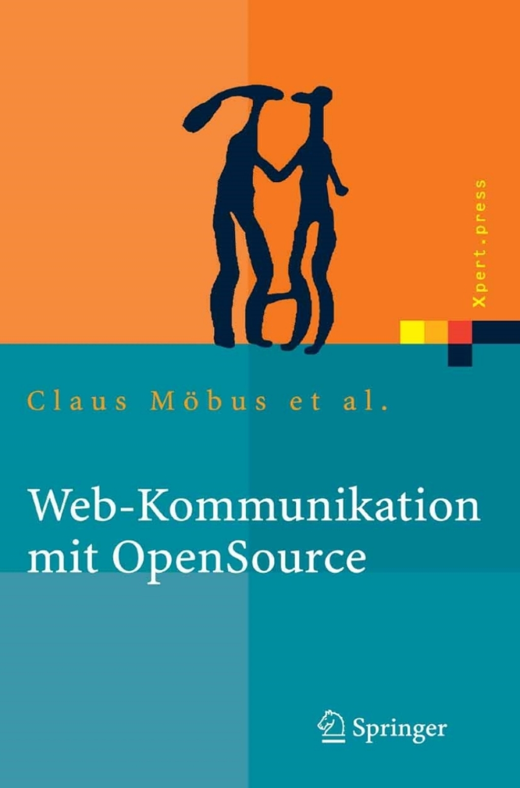 Web-Kommunikation mit OpenSource Chatbots, Virtuelle Messen, Rich-Media-Content  â€“ PDF/EPUB Version Downloadable