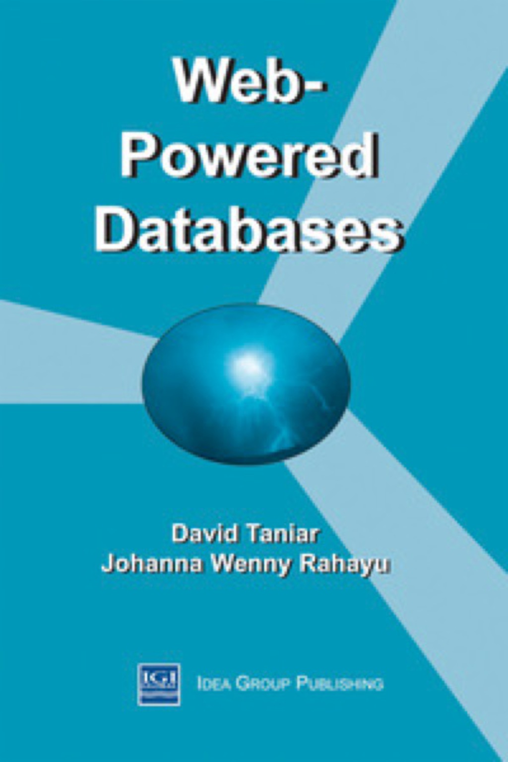 Web-Powered Databases  â€“ PDF/EPUB Version Downloadable