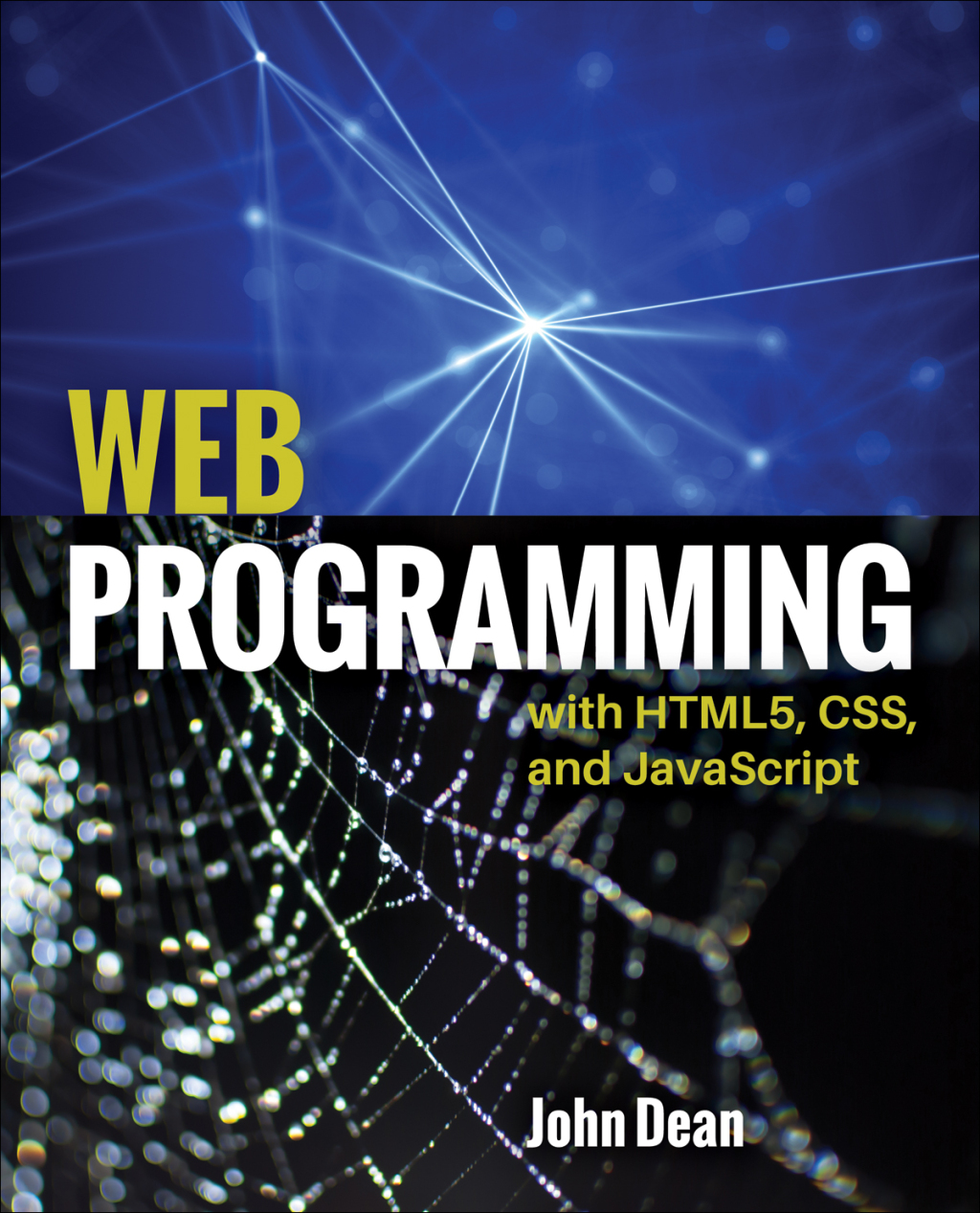Web Programming with HTML5, CSS, and JavaScript 1st Edition â€“ PDF/EPUB Version Downloadable