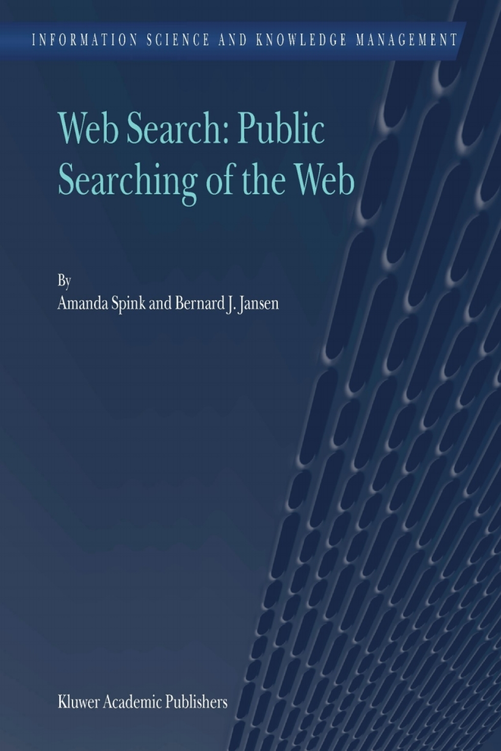 Web Search: Public Searching of the Web  â€“ PDF/EPUB Version Downloadable