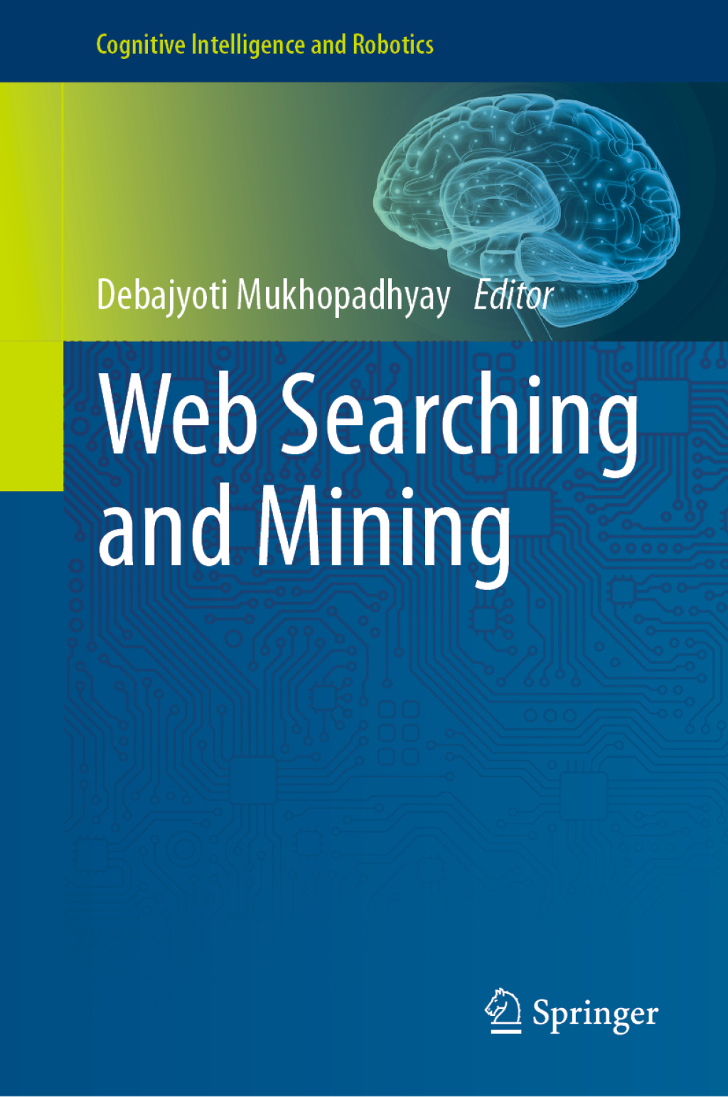 Web Searching and Mining  â€“ PDF/EPUB Version Downloadable