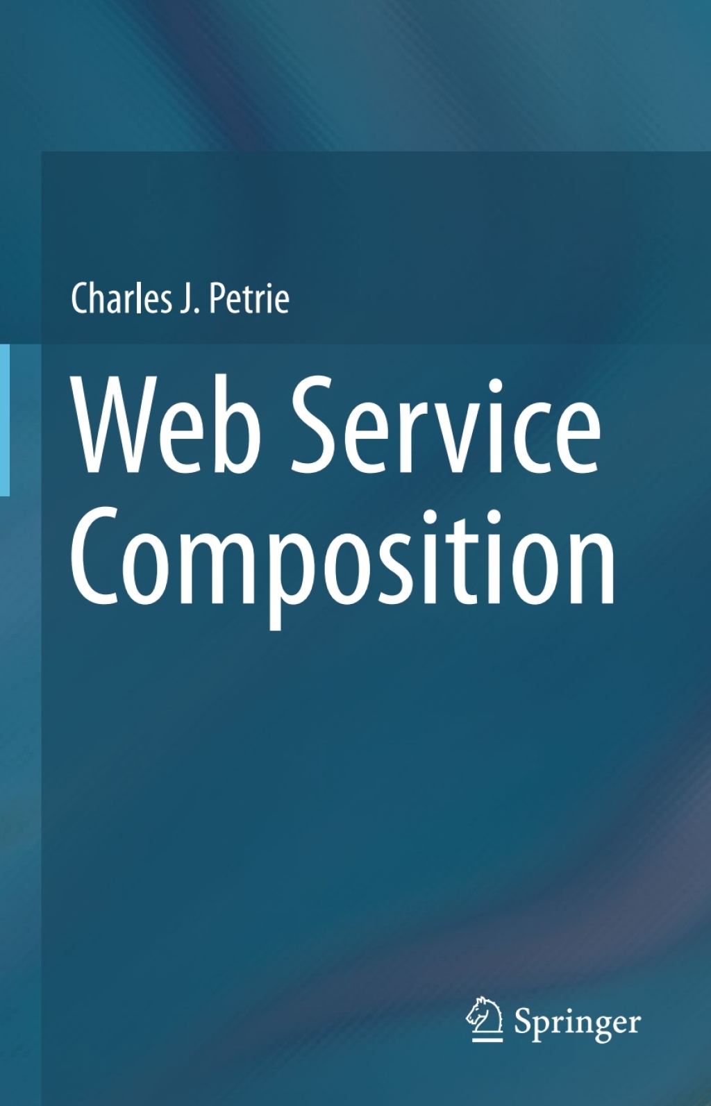 Web Service Composition  â€“ PDF/EPUB Version Downloadable