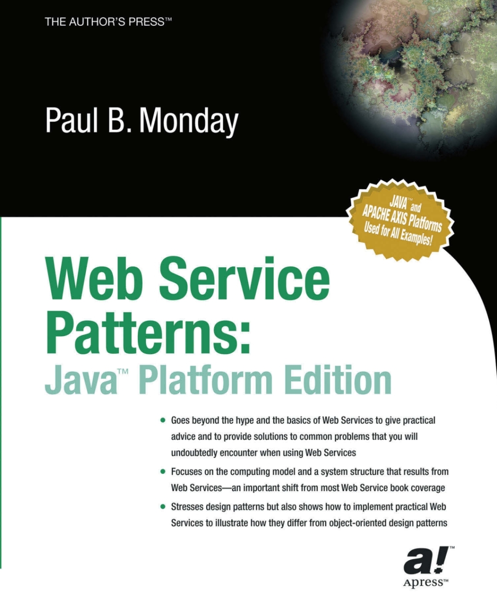 Web Service Patterns Java Edition  â€“ PDF/EPUB Version Downloadable