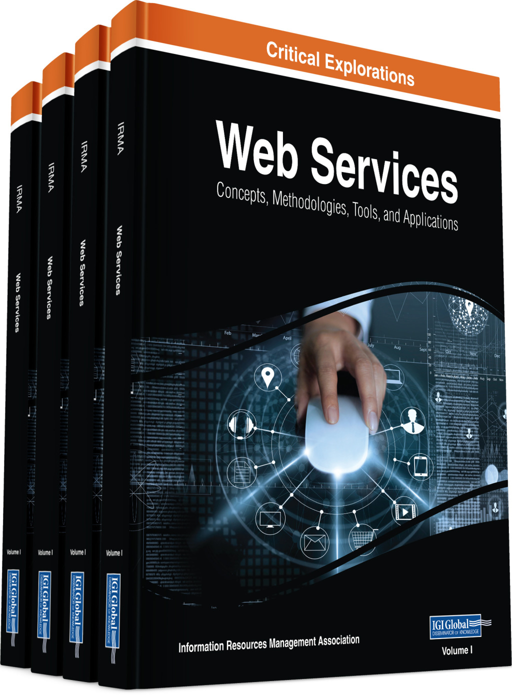Web Services: Concepts, Methodologies, Tools, and Applications  â€“ PDF/EPUB Version Downloadable