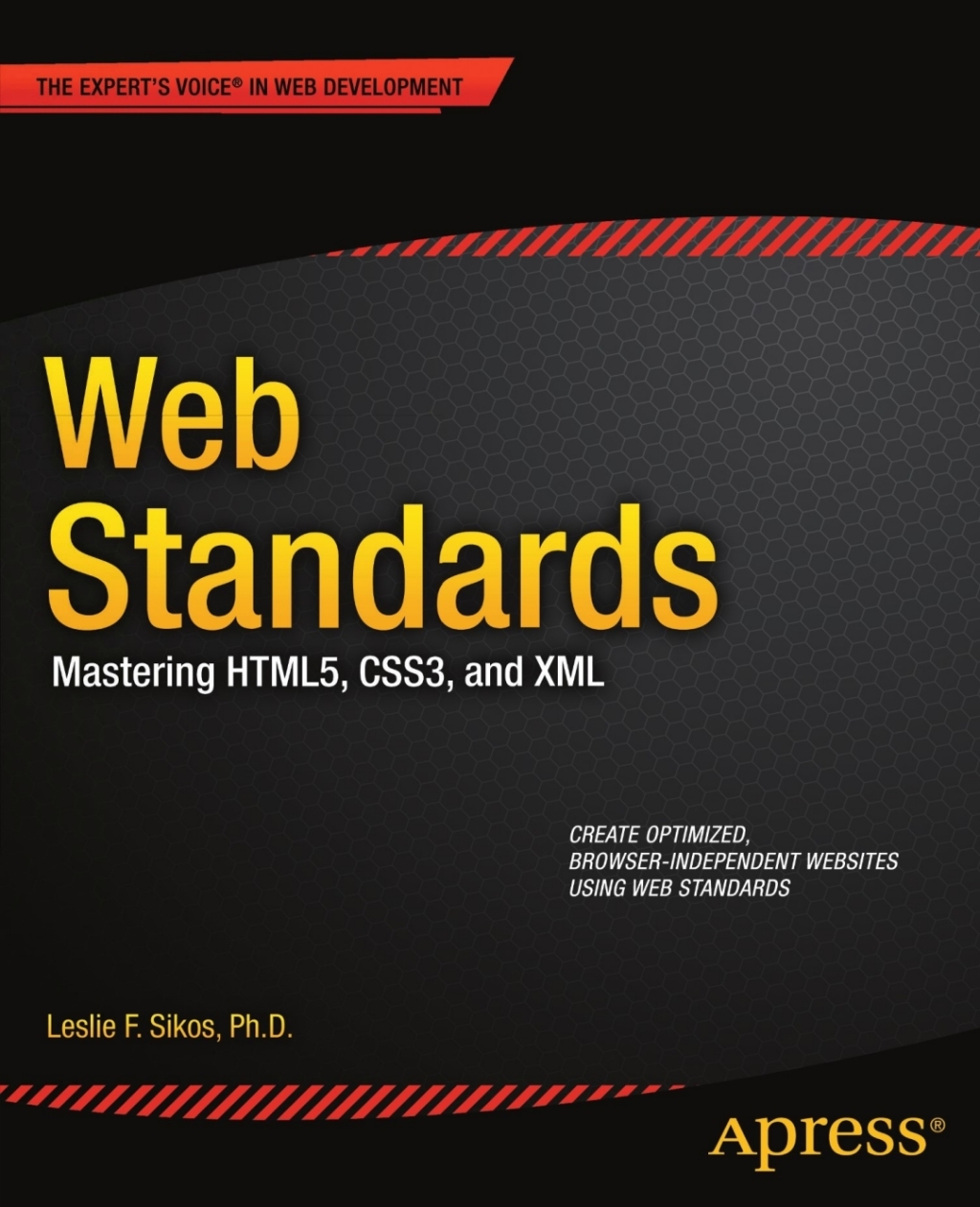 Web Standards Mastering HTML5, CSS3, and XML  â€“ PDF/EPUB Version Downloadable