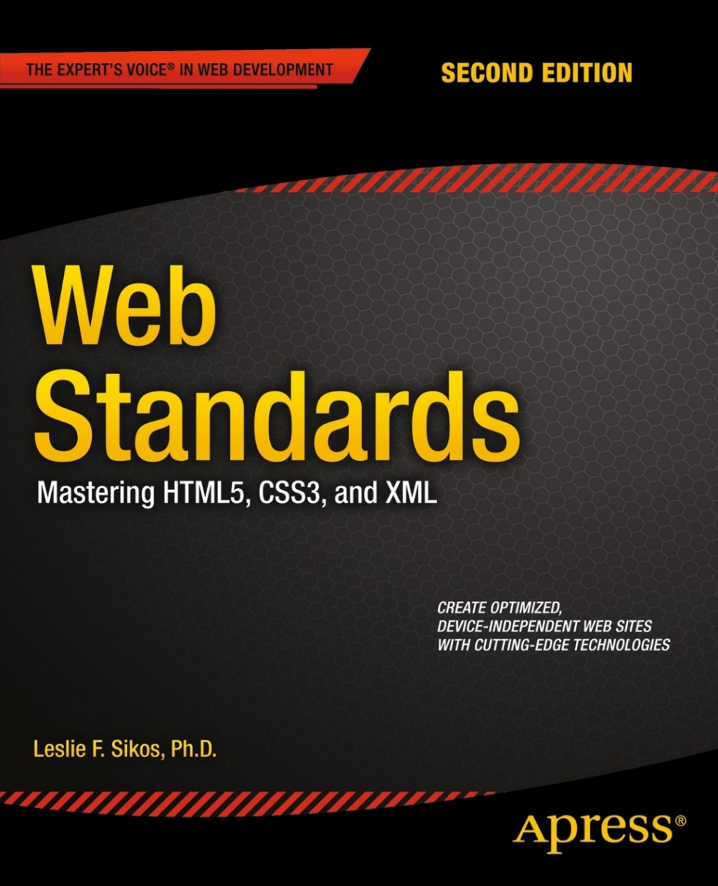 Web Standards Mastering HTML5, CSS3, and XML 2nd Edition – PDF/EPUB ...