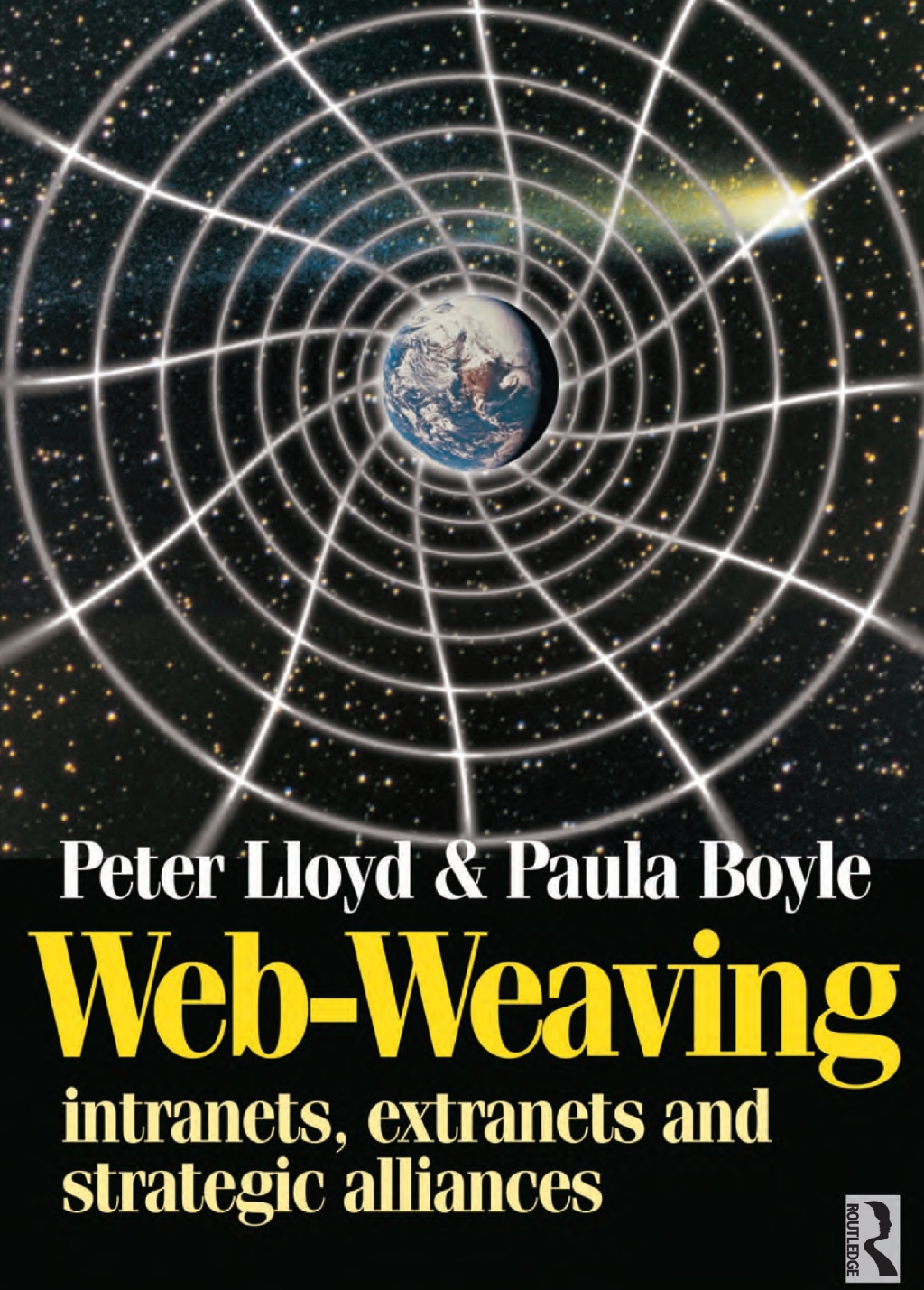Web-Weaving 1st Edition â€“ PDF/EPUB Version Downloadable