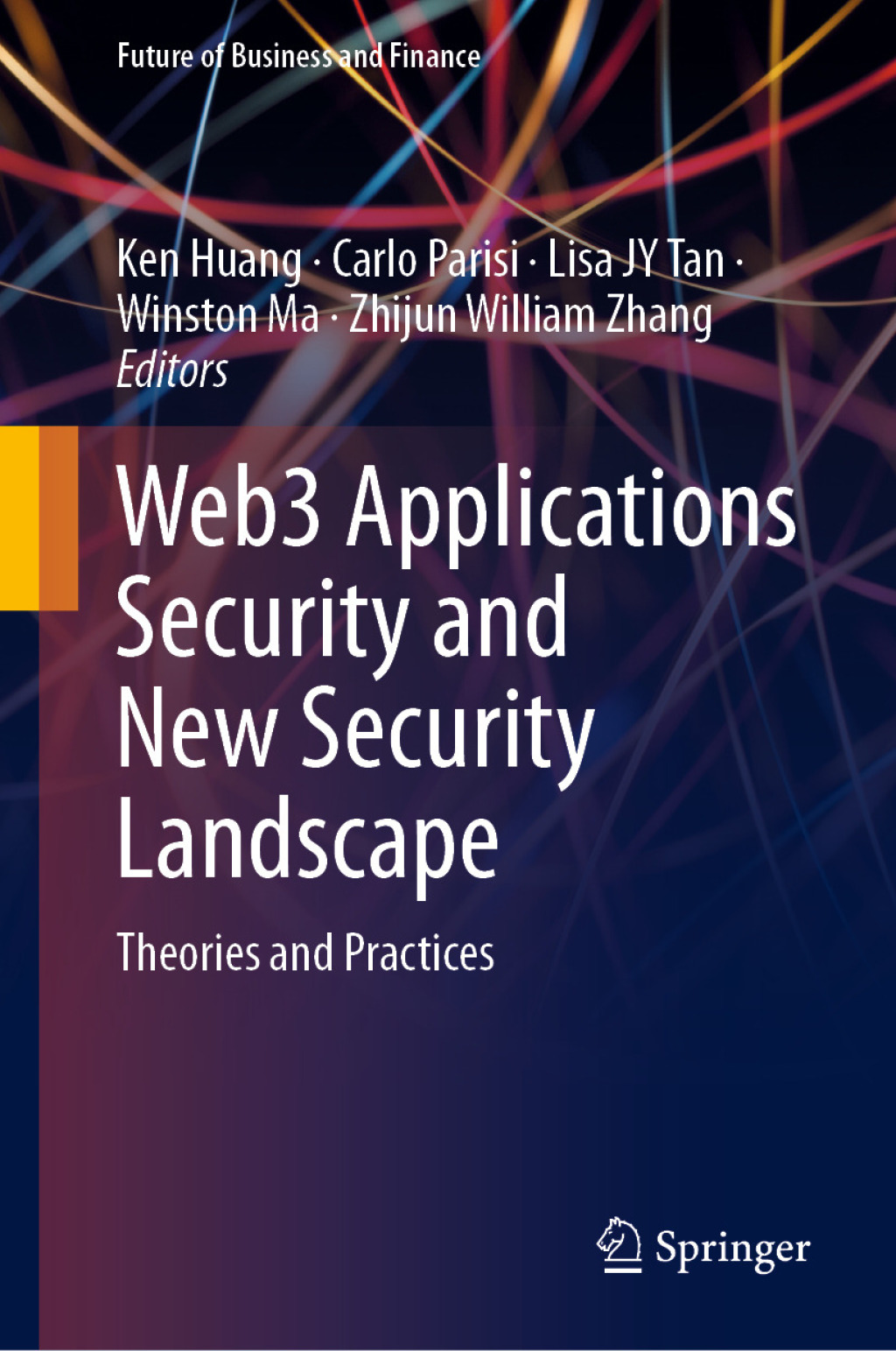 Web3 Applications Security and New Security Landscape Theories and Practices  â€“ PDF/EPUB Version Downloadable