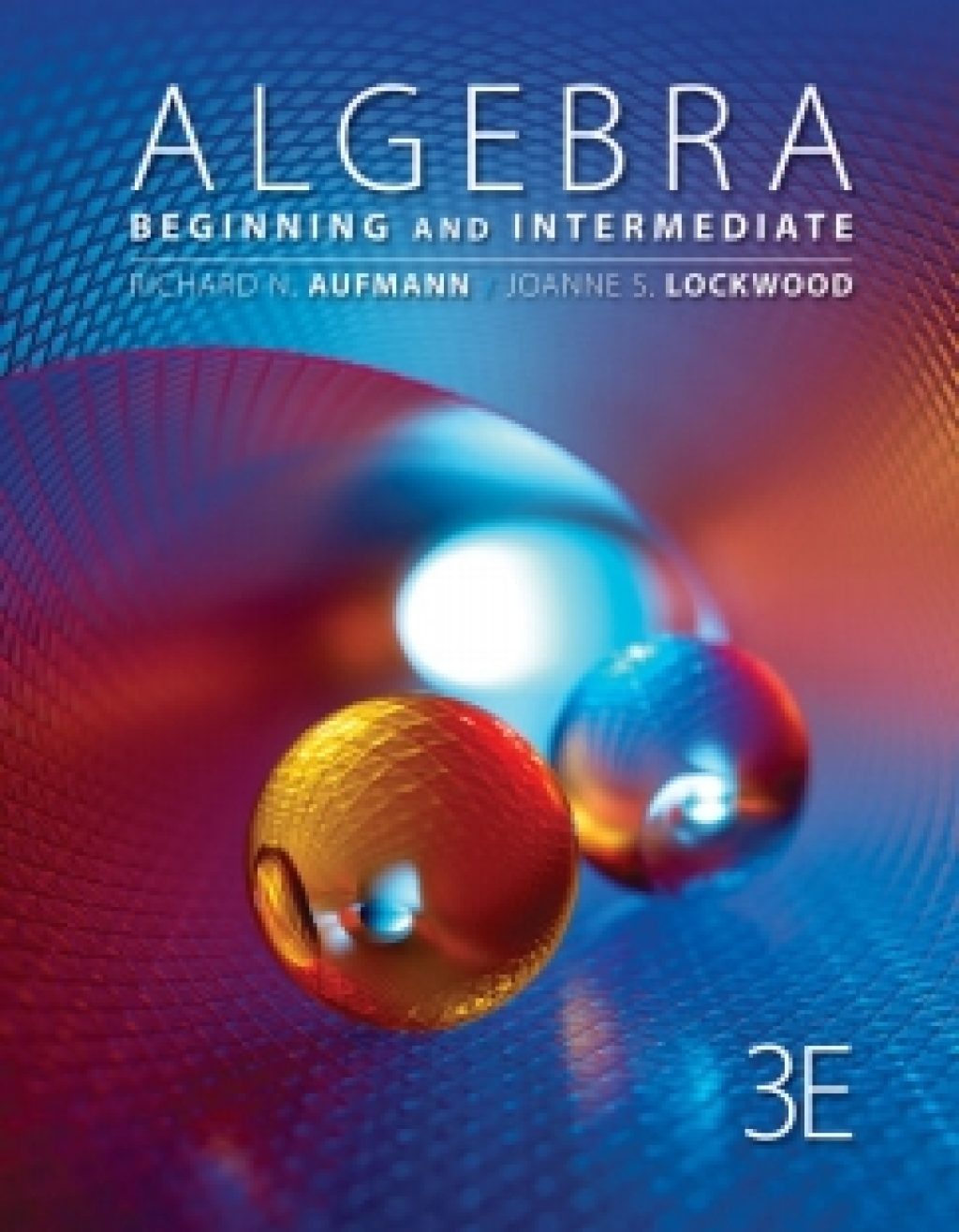 WebAssign for Aufmann/Lockwood's Algebra: Beginning and Intermediate 3rd Edition â€“ PDF/EPUB Version Downloadable