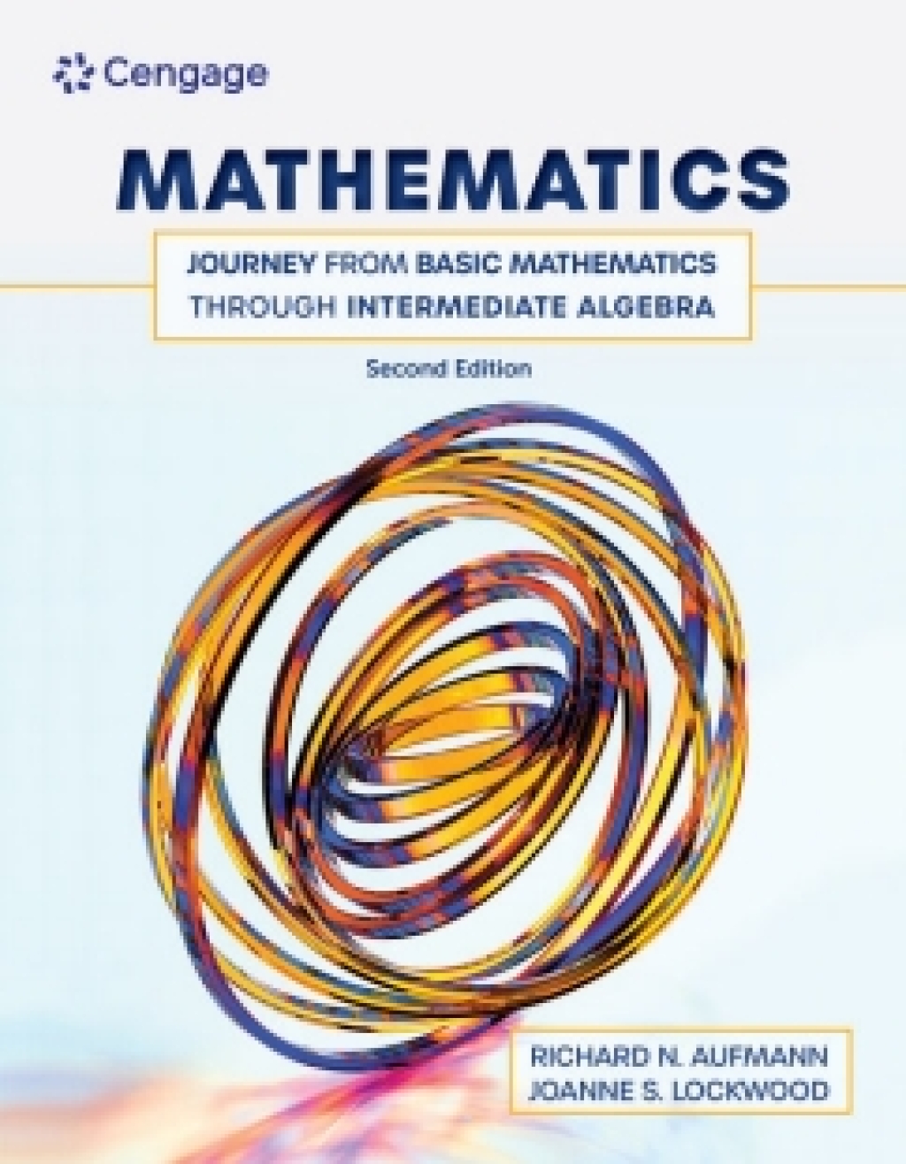 WebAssign for Aufmann/Lockwood's Mathematics: Journey from Basic Mathematics through Intermediate Algebra, Single-Term Instant Access 2nd Edition â€“ PDF/EPUB Version Downloadable