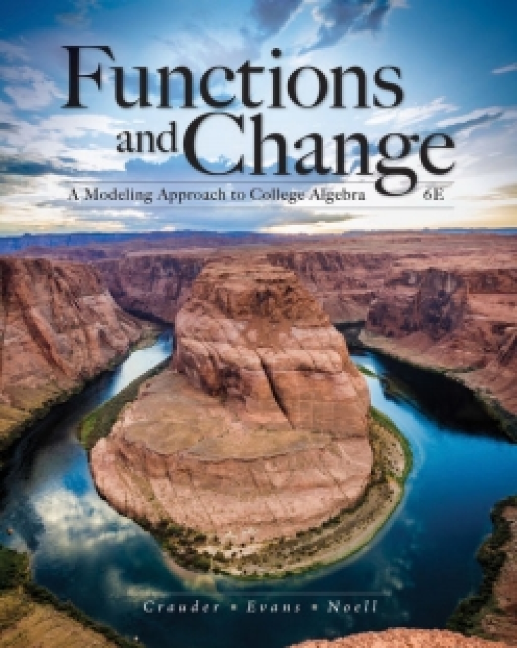 WebAssign for Crauder/Evans/Noell's Functions and Change: A Modeling Approach to College Algebra 6th Edition â€“ PDF/EPUB Version Downloadable
