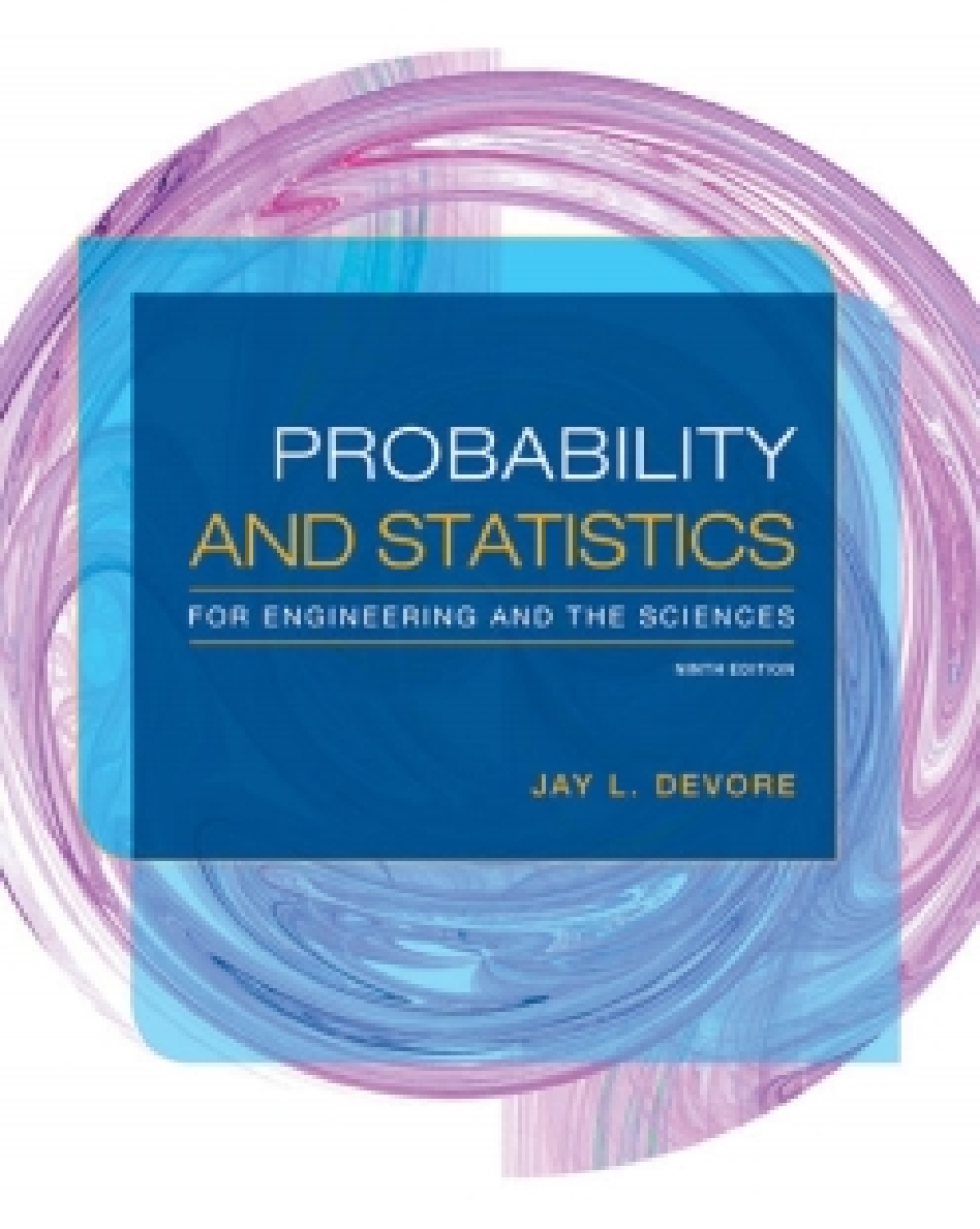 WebAssign for Devore's Probability and Statistics for Engineering and the Sciences 9th Edition â€“ PDF/EPUB Version Downloadable
