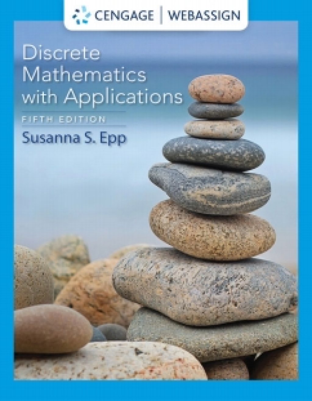 WebAssign for Epp's Discrete Mathematics with Applications 5th Edition â€“ PDF/EPUB Version Downloadable