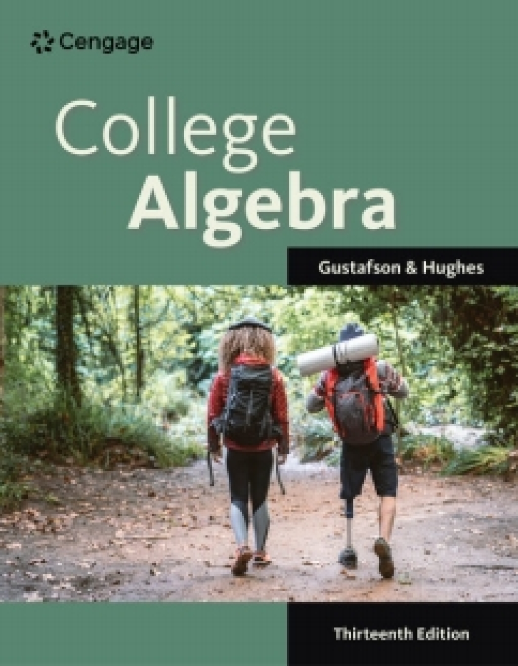 WebAssign for Gustafson's College Algebra, Single-Term Instant Access 13th Edition â€“ PDF/EPUB Version Downloadable