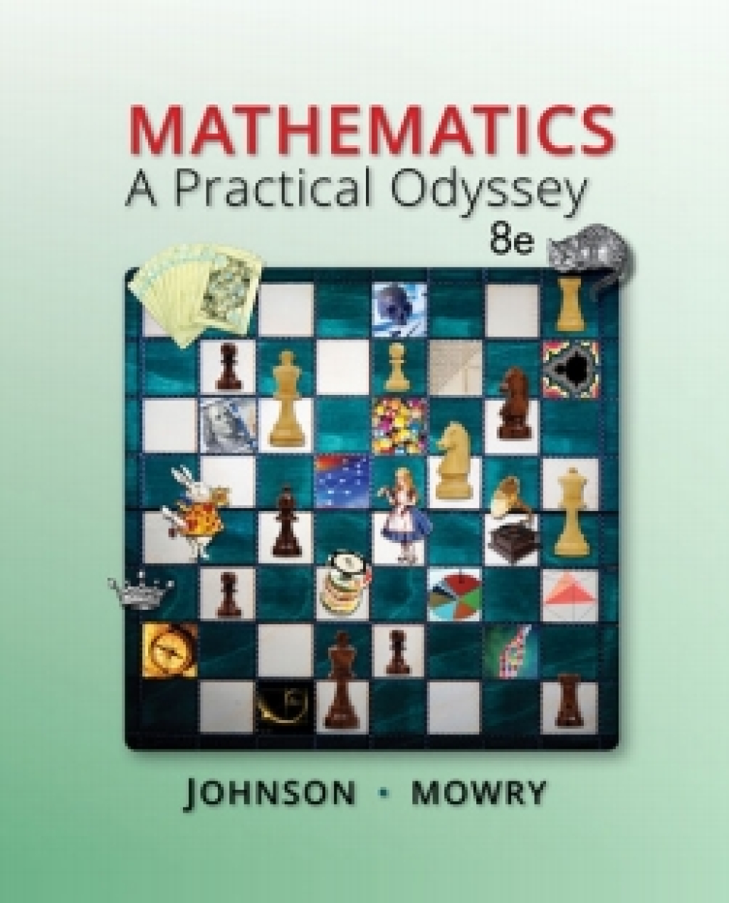 WebAssign for Johnson/Mowry's Mathematics: A Practical Odyssey 8th Edition â€“ PDF/EPUB Version Downloadable
