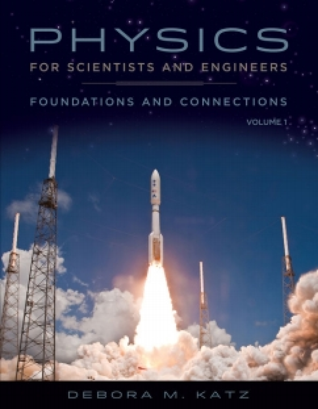 WebAssign for Katz's Physics for Scientists and Engineers: Foundations and Connections 1st Edition â€“ PDF/EPUB Version Downloadable
