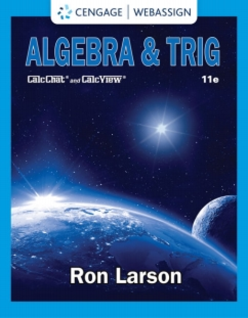 WebAssign for Larson's Algebra & Trig 11th Edition â€“ PDF/EPUB Version Downloadable