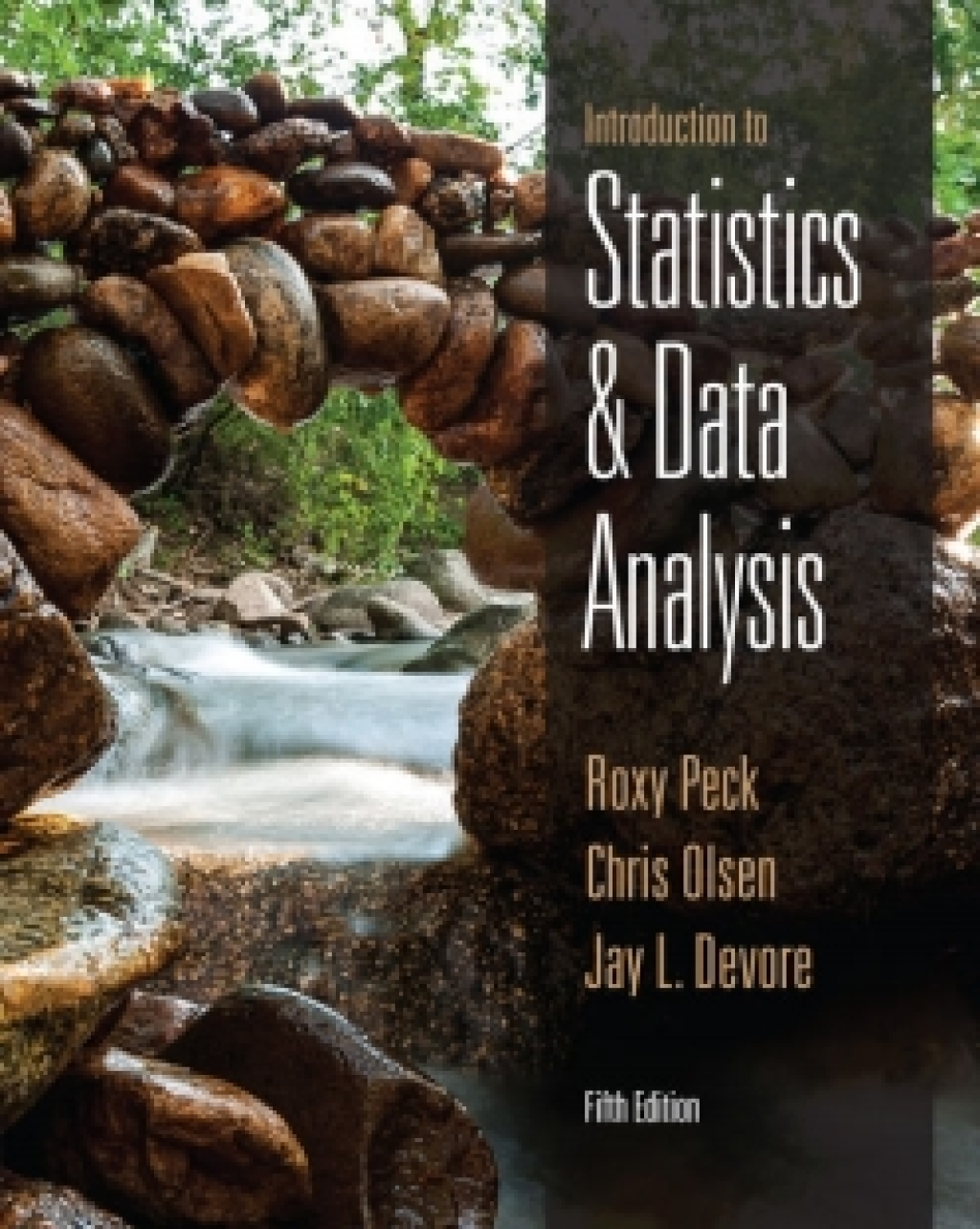 WebAssign for Peck/Olsen/Devore's Introduction to Statistics and Data Analysis 5th Edition â€“ PDF/EPUB Version Downloadable