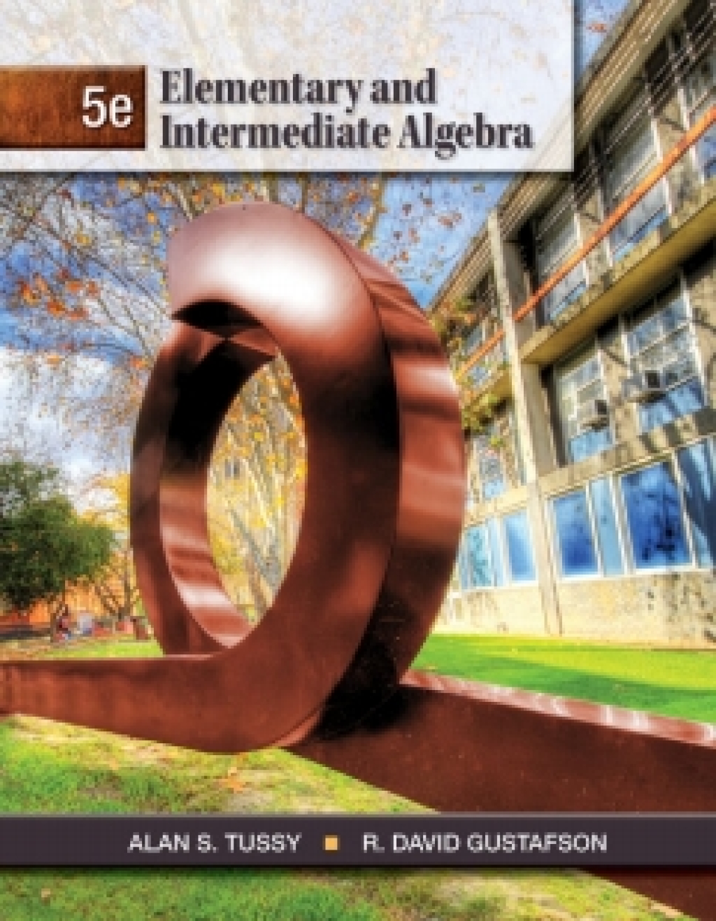 WebAssign for Tussy/Gustafson's Elementary and Intermediate Algebra 5th Edition â€“ PDF/EPUB Version Downloadable