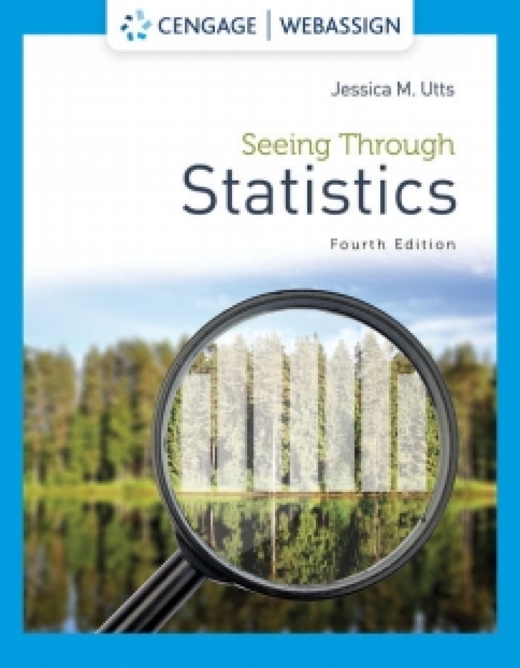 WebAssign for Utts's Seeing Through Statistics 4th Edition â€“ PDF/EPUB Version Downloadable