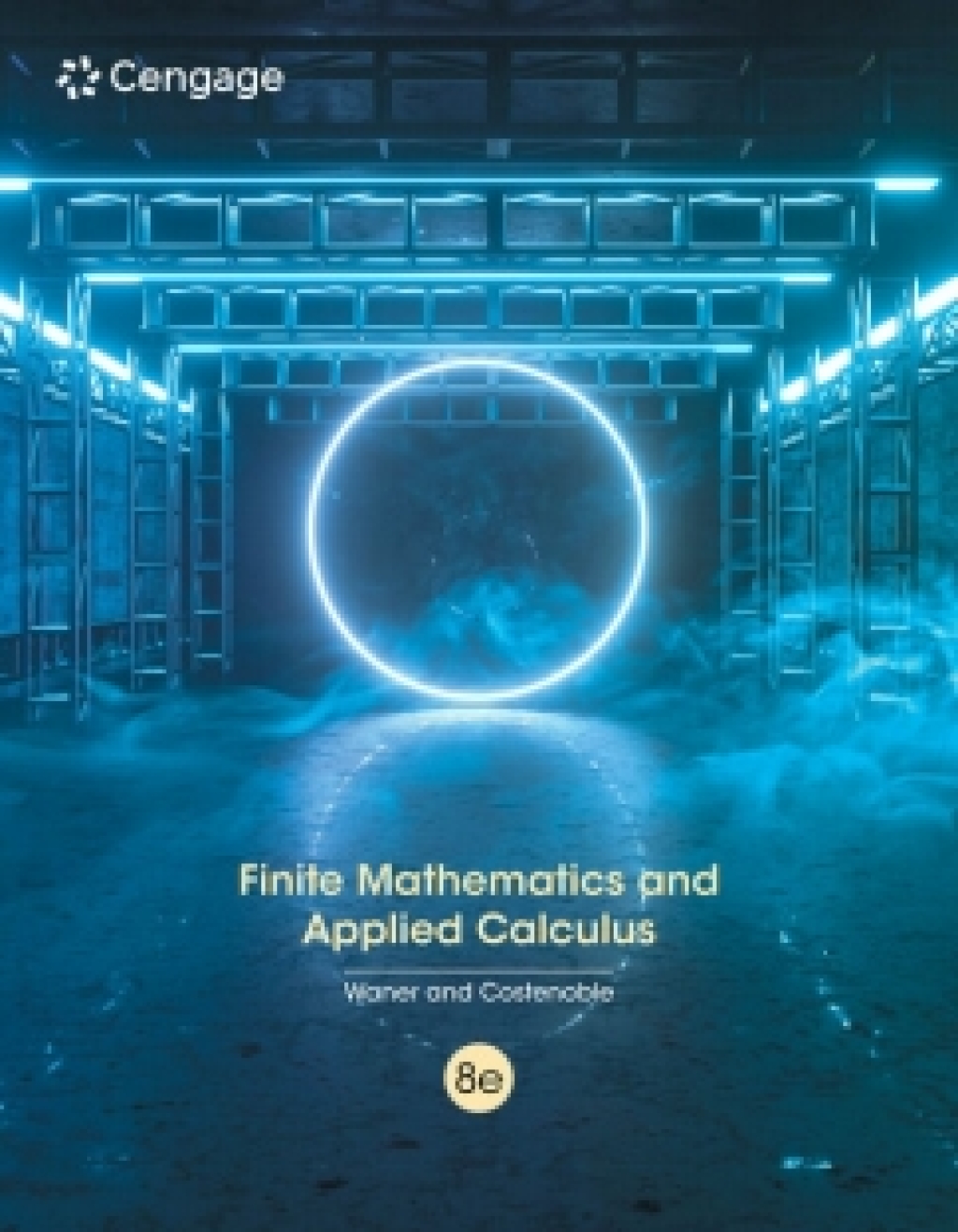 WebAssign for Waner/Costenoble's Finite Mathematics and Applied Calculus, Single-Term Instant Access 8th Edition â€“ PDF/EPUB Version Downloadable