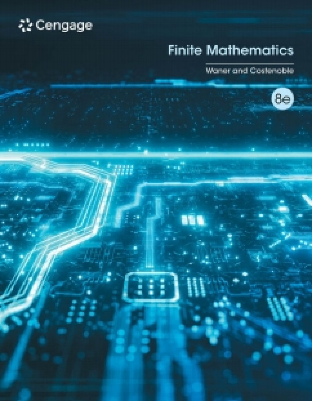 WebAssign for Waner/Costenoble's Finite Mathematics, Multi-Term Instant Access 8th Edition â€“ PDF/EPUB Version Downloadable
