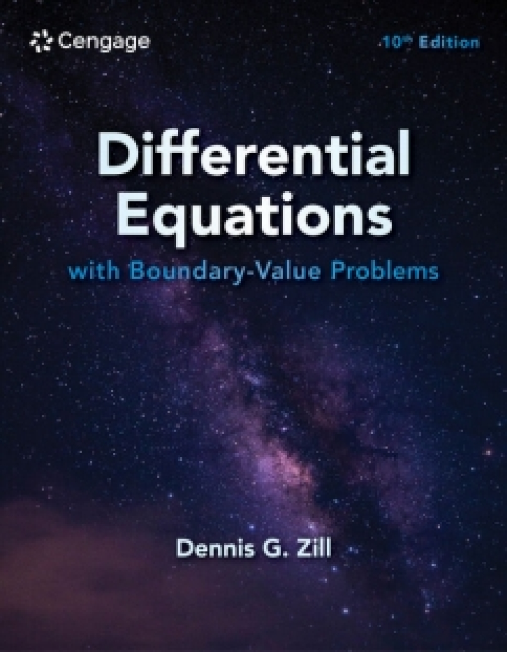 WebAssign for Zill's Differential Equations with Boundary-Value Problems, Single-Term Instant Access 10th Edition â€“ PDF/EPUB Version Downloadable