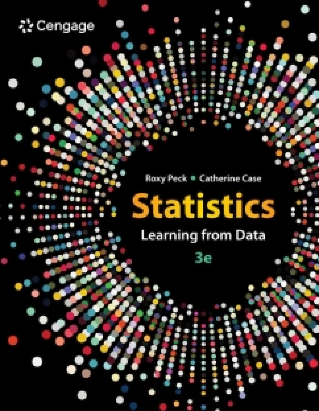 WebAssign with Corequisite Support for Peck/Case's Statistics: Learning from Data, Single-Term Instant Access 3rd Edition â€“ PDF/EPUB Version Downloadable