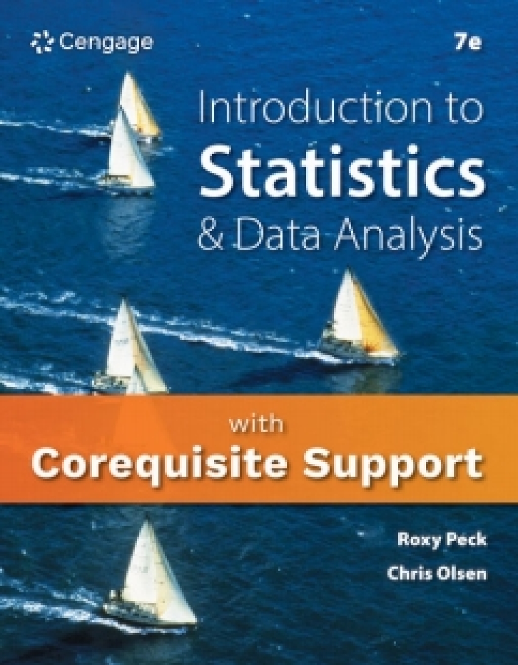 WebAssign with Corequisite Support for Peck/Short/Olsen's Introduction to Statistics and Data Analysis, Single-Term Instant Access 7th Edition â€“ PDF/EPUB Version Downloadable