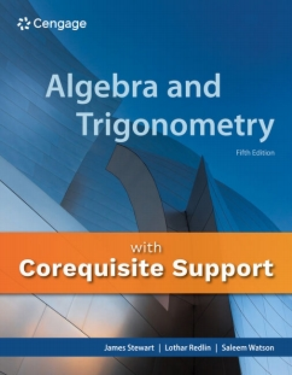 WebAssign with Corequisite Support for Stewart/Redlin/Watson's Algebra and Trigonometry, Single-Term Instant Access 5th Edition â€“ PDF/EPUB Version Downloadable