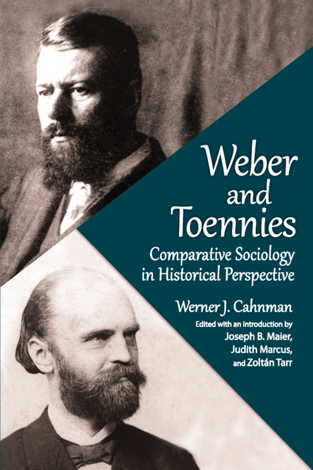 Weber and Toennies Comparative Sociology in Historical Perspective 1st Edition â€“ PDF/EPUB Version Downloadable