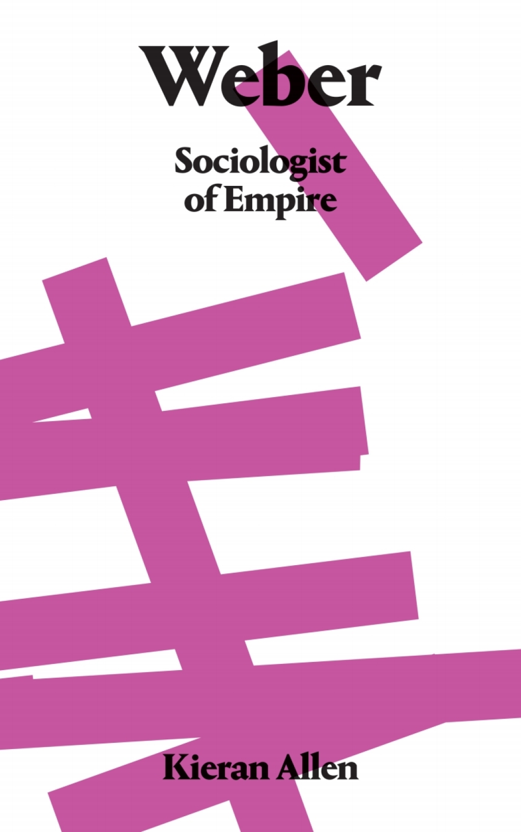 Weber Sociologist of Empire 1st Edition â€“ PDF/EPUB Version Downloadable
