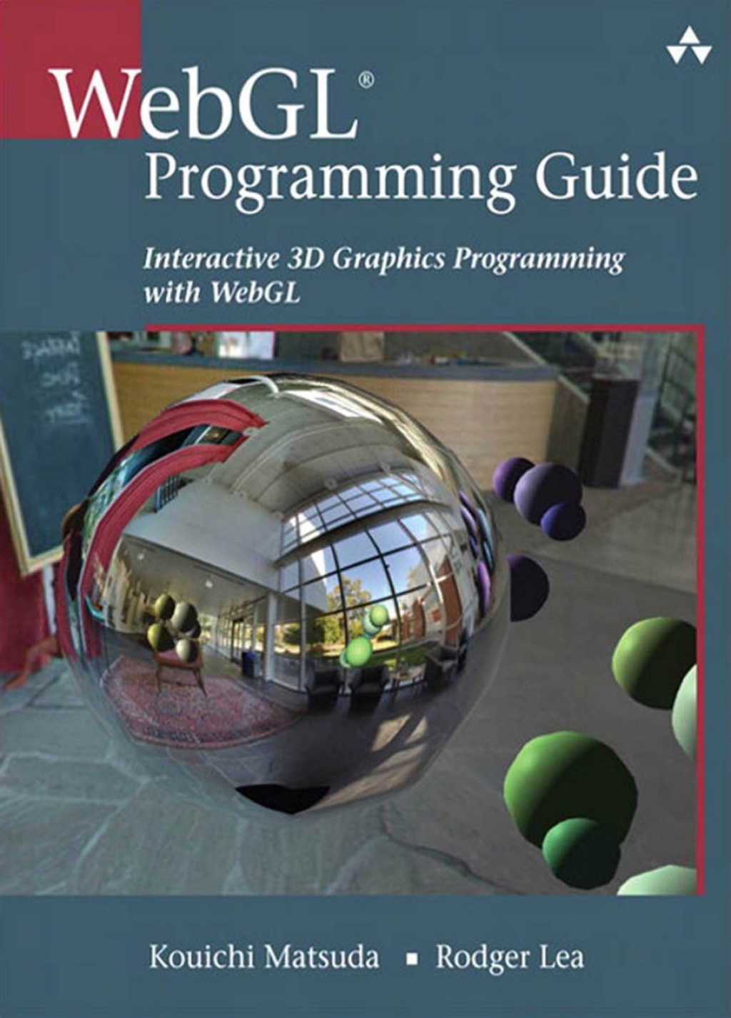 WebGL Programming Guide Interactive 3D Graphics Programming with WebGL 1st Edition â€“ PDF/EPUB Version Downloadable