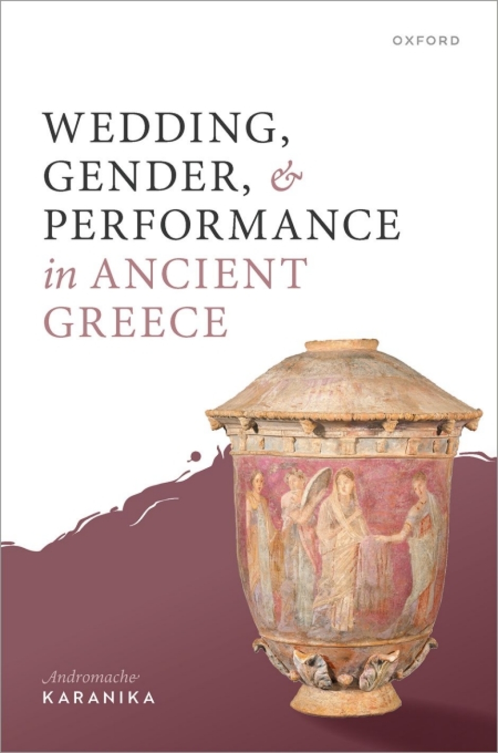 Wedding, Gender, and Performance in Ancient Greek Poetry 1st Edition â€“ PDF/EPUB Version Downloadable