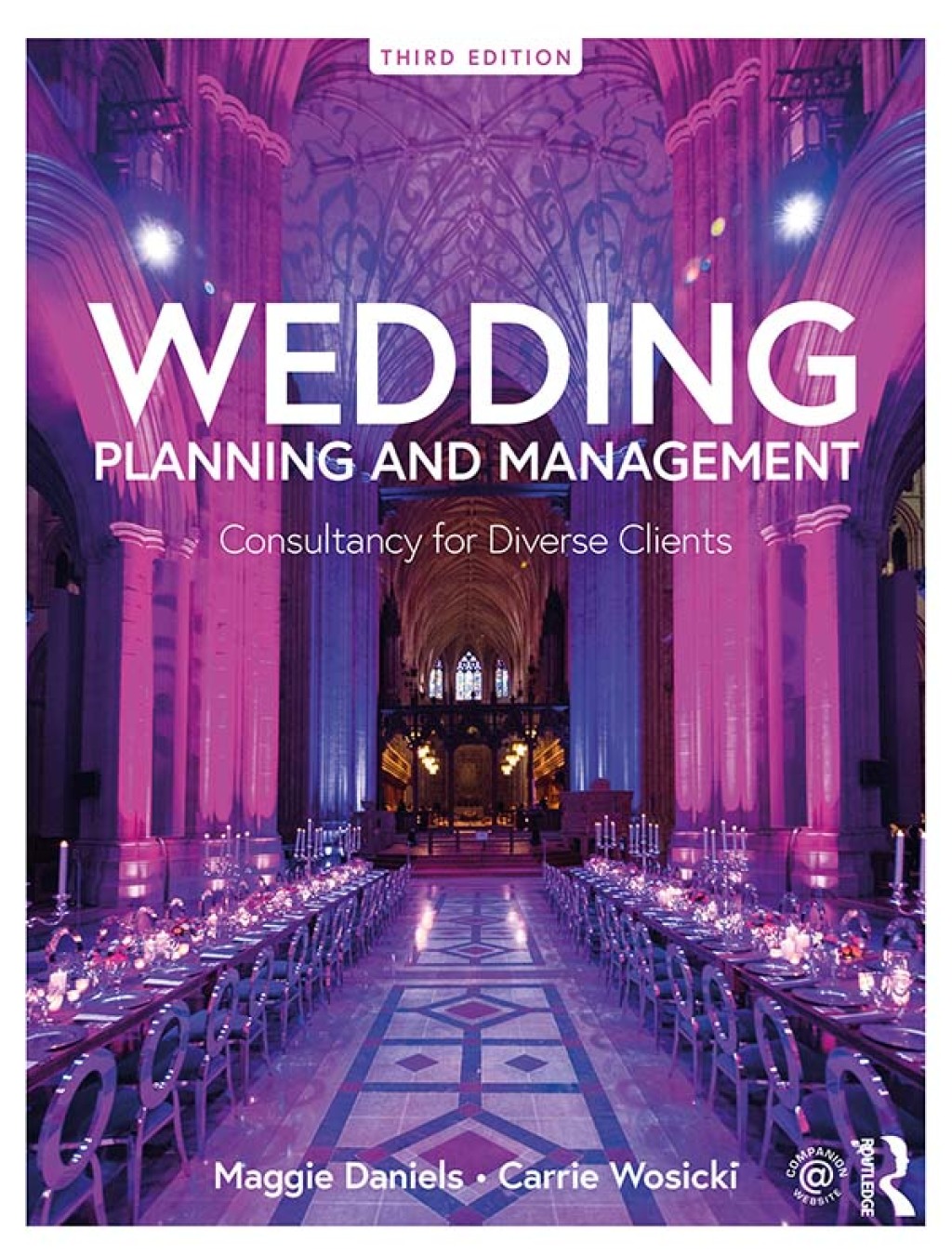 Wedding Planning and Management Consultancy for Diverse Clients 3rd Edition â€“ PDF/EPUB Version Downloadable