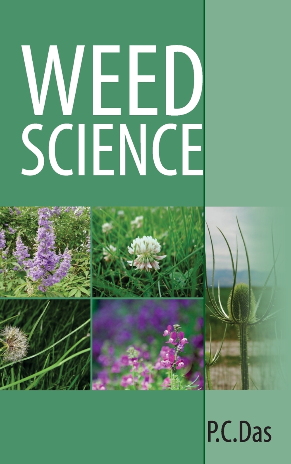 Weed Science  â€“ PDF/EPUB Version Downloadable