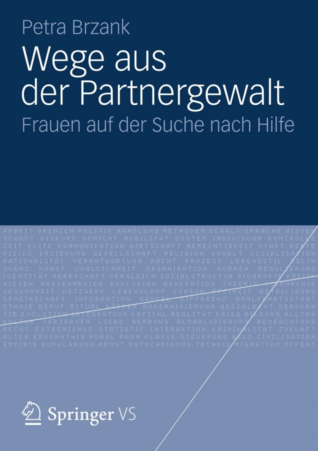 Wege aus der Partnergewalt Frauen auf der Suche nach Hilfe  â€“ PDF/EPUB Version Downloadable